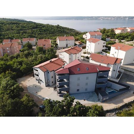 Apartmani Jedro Šilo Eksteriør bilde