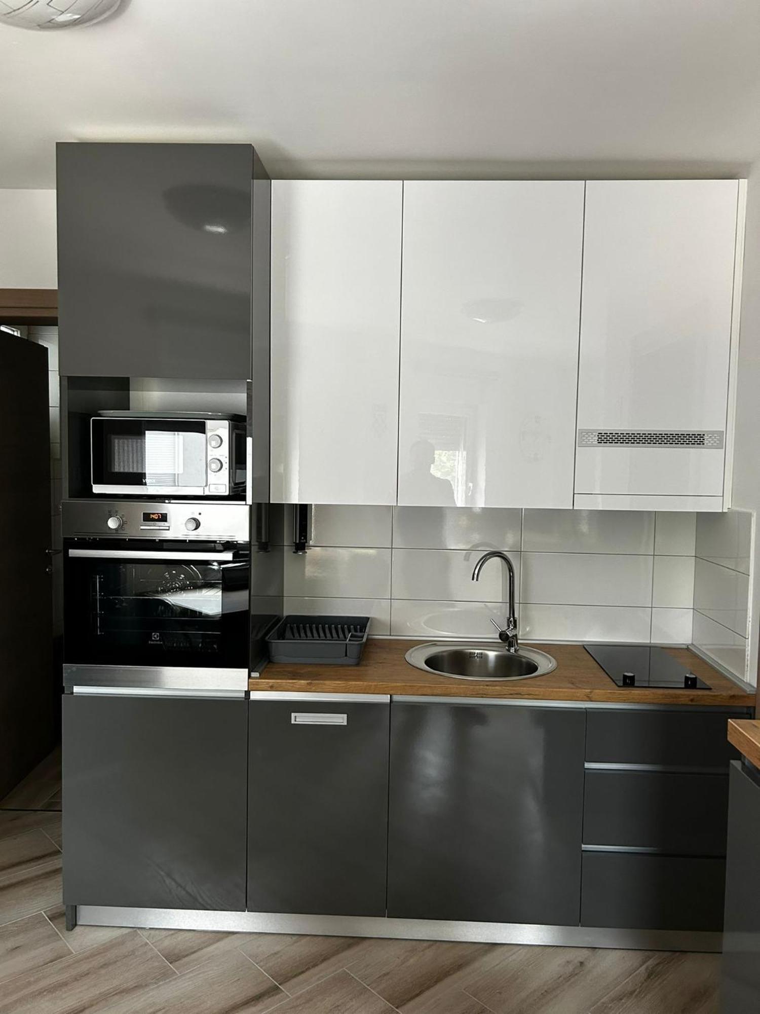 Apartmani Jedro Šilo Eksteriør bilde