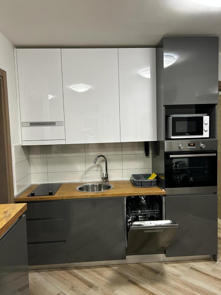 Apartmani Jedro Šilo Eksteriør bilde