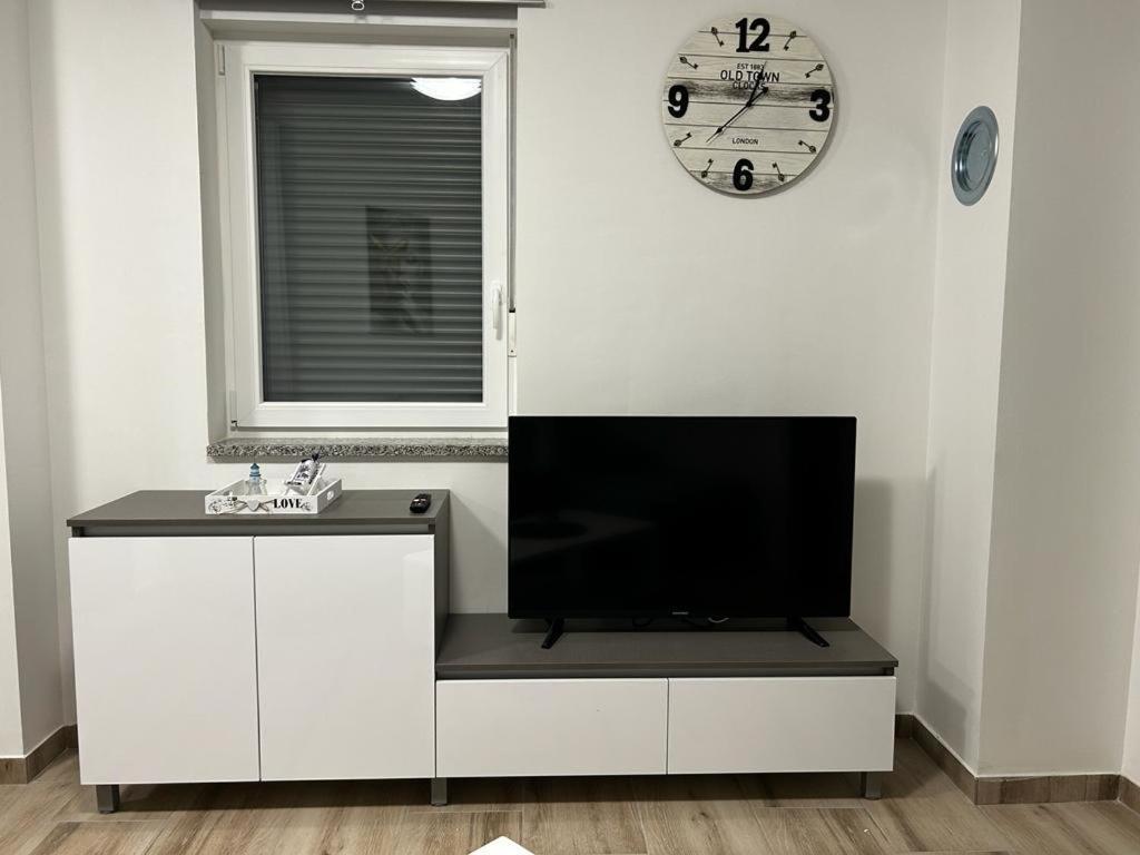 Apartmani Jedro Šilo Eksteriør bilde