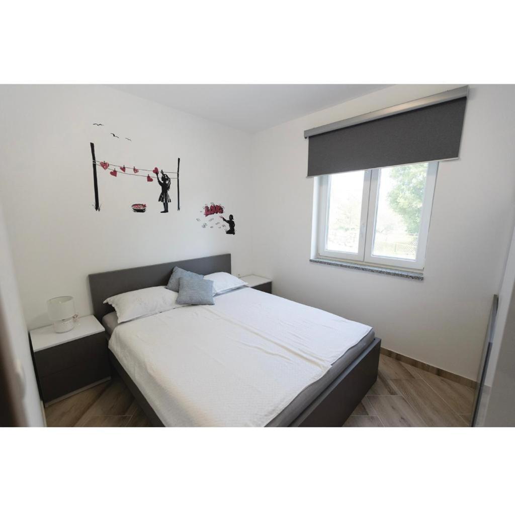Apartmani Jedro Šilo Eksteriør bilde