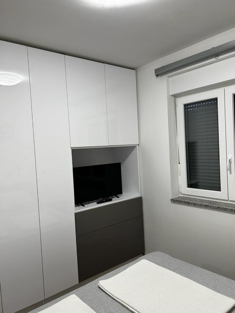 Apartmani Jedro Šilo Eksteriør bilde