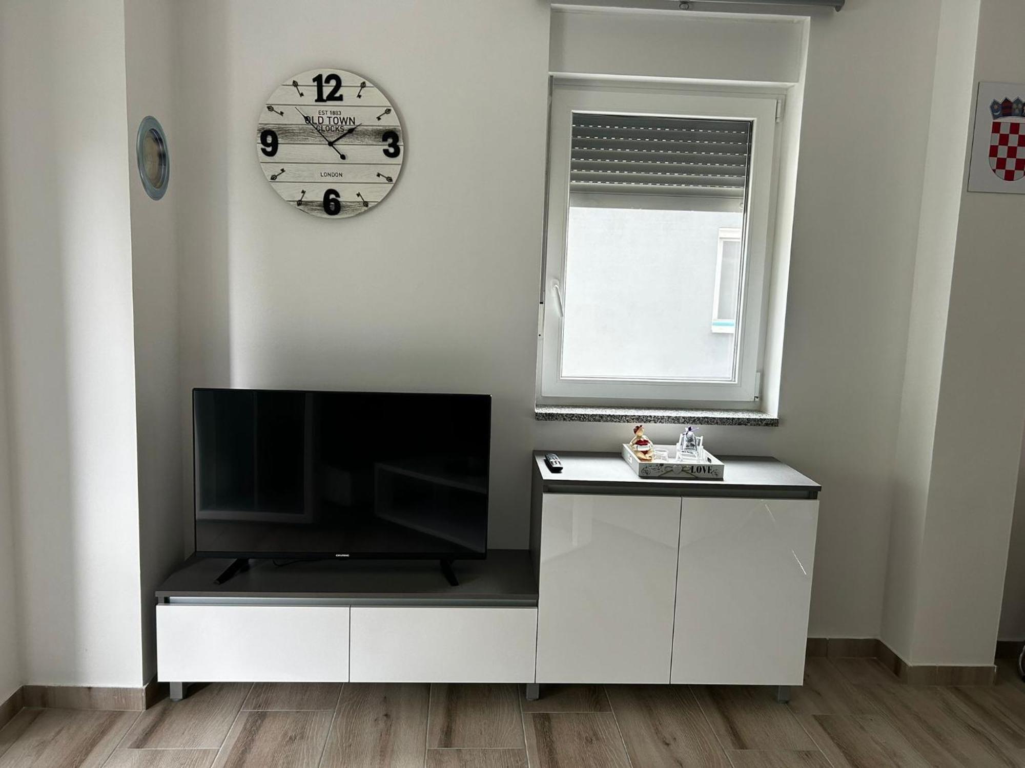 Apartmani Jedro Šilo Eksteriør bilde
