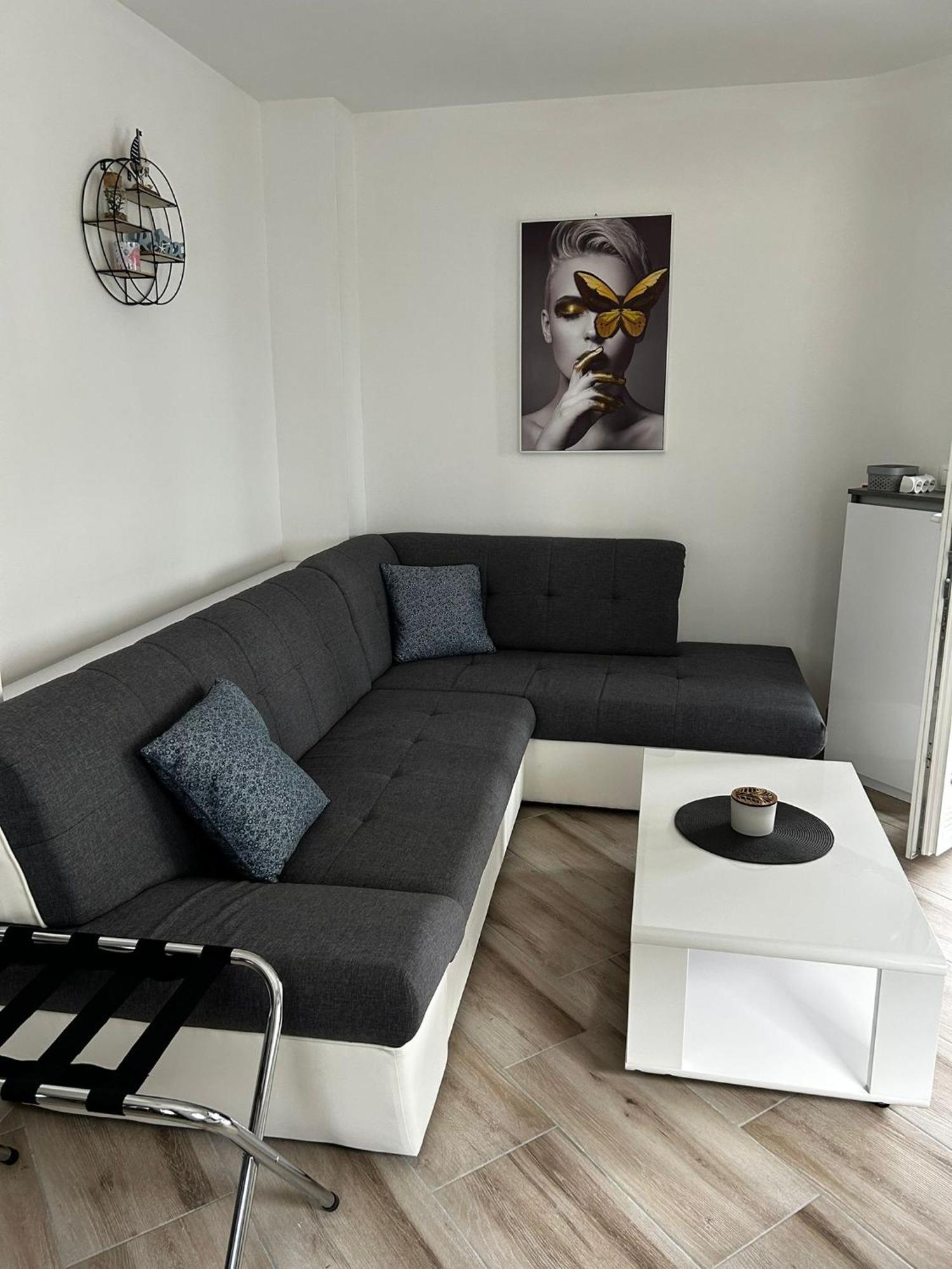 Apartmani Jedro Šilo Eksteriør bilde